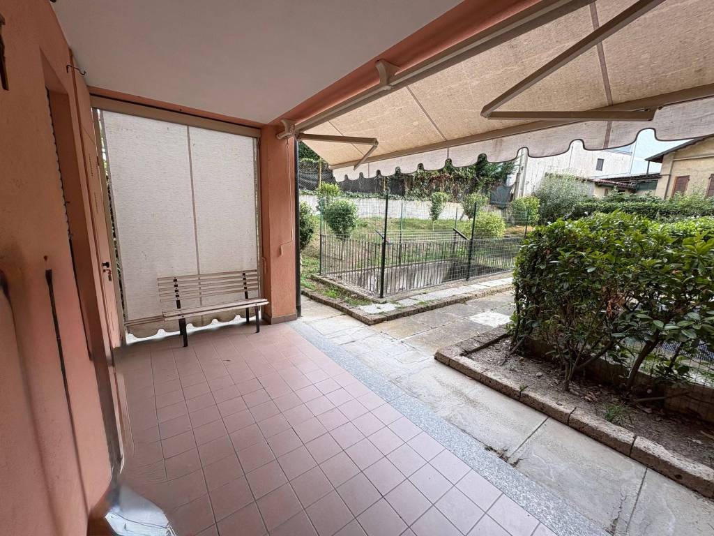 Appartamento a Fossano in Piazza Rafaela - Foto 4