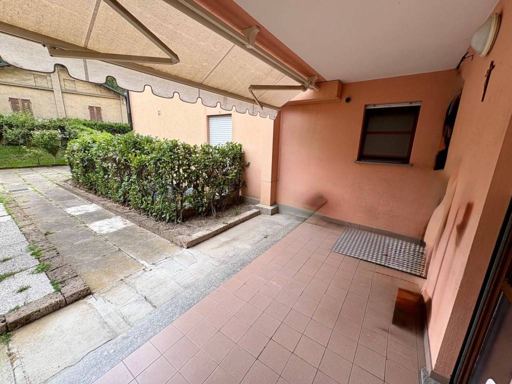 Appartamento a Fossano in Piazza Rafaela - Foto 5