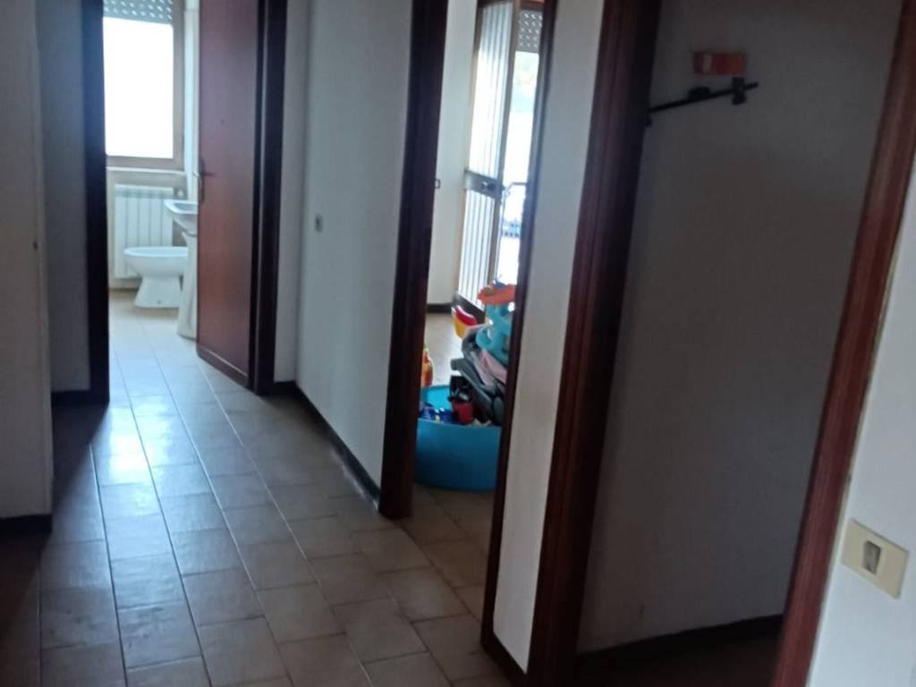 Appartamento a Norma in Via Michelangelo Buonarroti - Foto 4