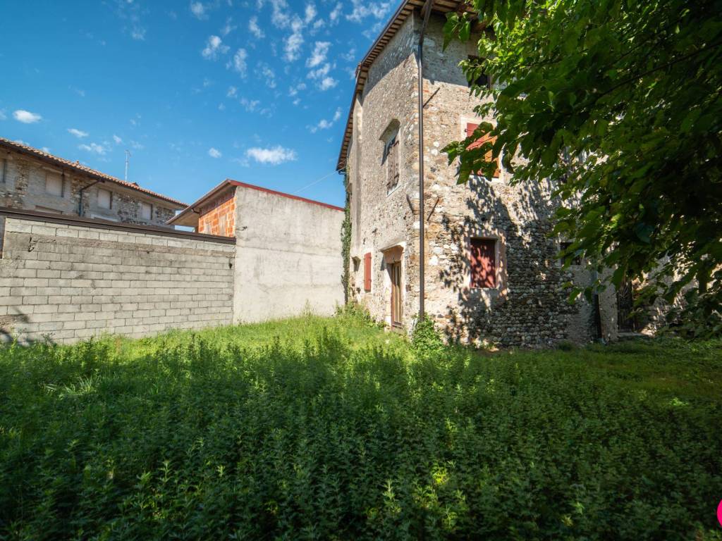 Rustico / casale a Coseano in Via San Floreano - Foto 4