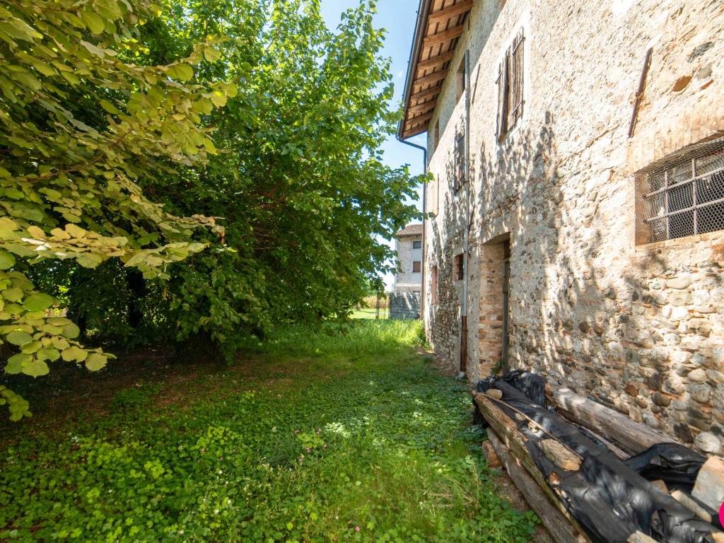 Rustico / casale a Coseano in Via San Floreano - Foto 5