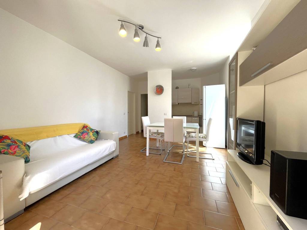 Appartamento a Imperia in Strada Poggi, 120 - Foto 2