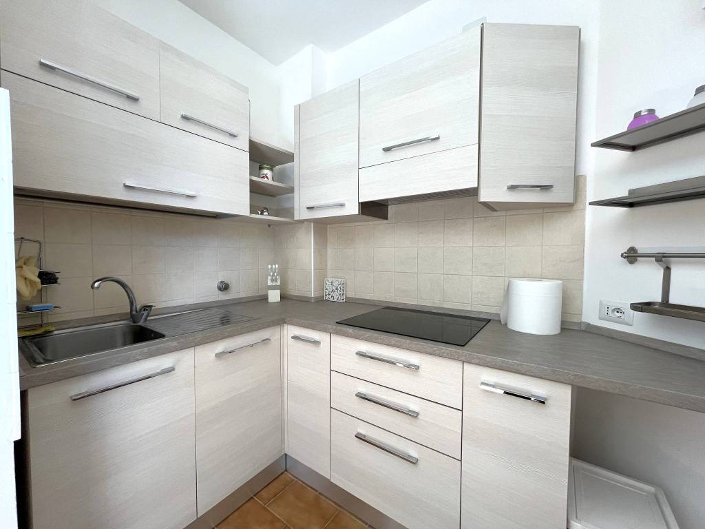 Appartamento a Imperia in Strada Poggi, 120 - Foto 4