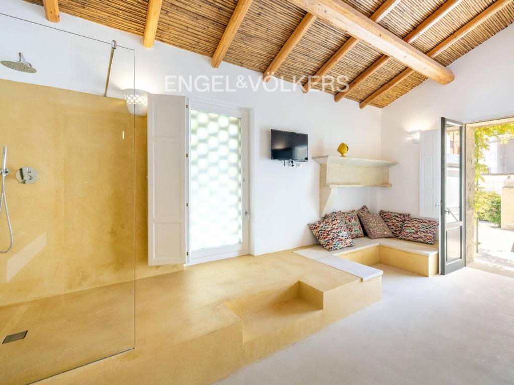 Casa indipendente a Zollino in Piazza Sant'Antonio, 2 - Foto 2
