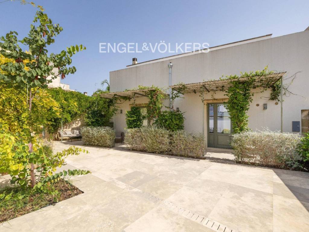 Casa indipendente a Zollino in Piazza Sant'Antonio, 2 - Foto 4