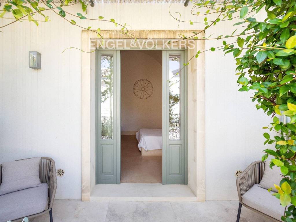 Casa indipendente a Zollino in Piazza Sant'Antonio, 2 - Foto 5