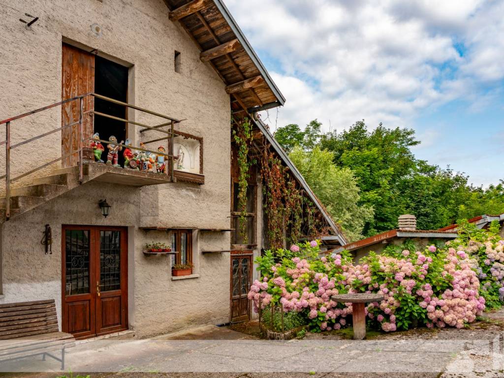 Casa indipendente a Borgo valbelluna in Campedei - Foto 2