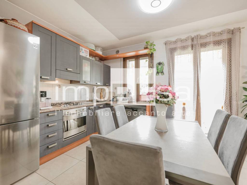 Appartamento a Spinea in Via Prati - Foto 2