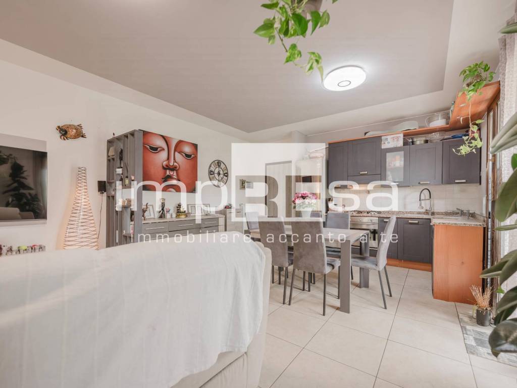 Appartamento a Spinea in Via Prati - Foto 3