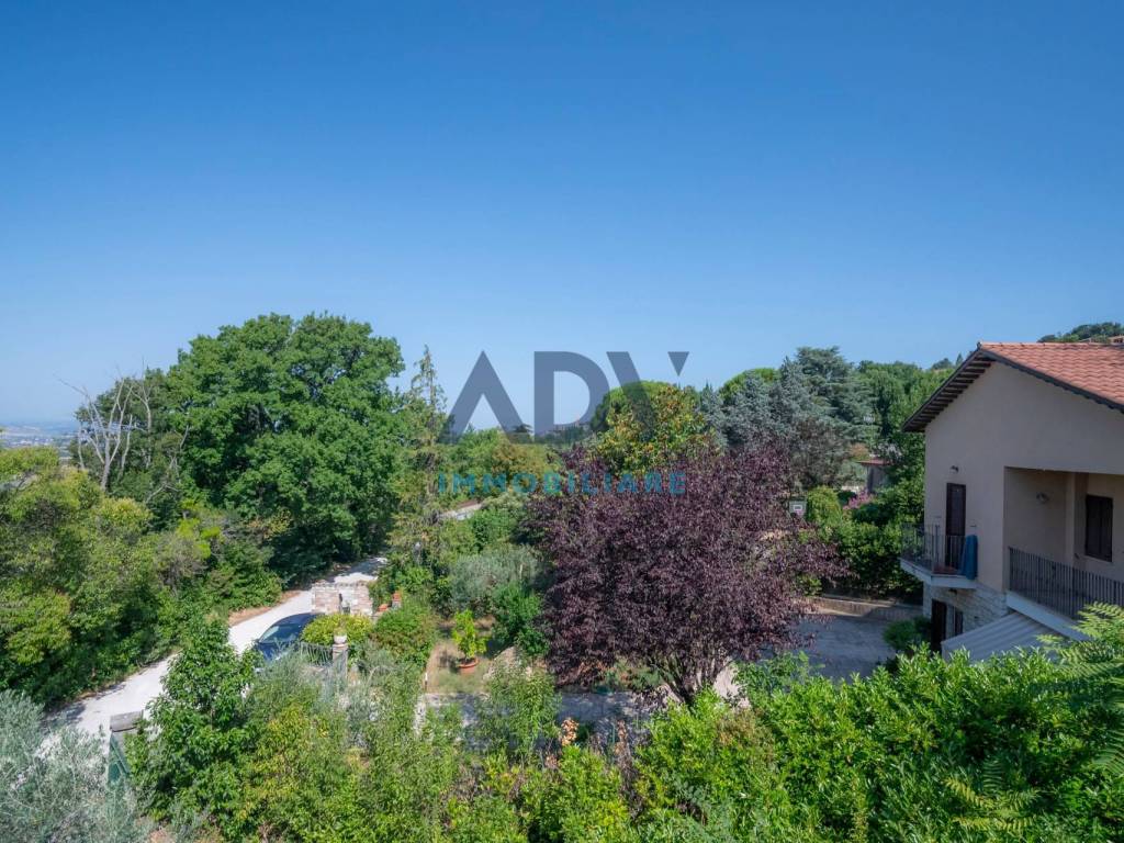 Villa a Assisi in Località San Rufino Campagna, 69 - Foto 3