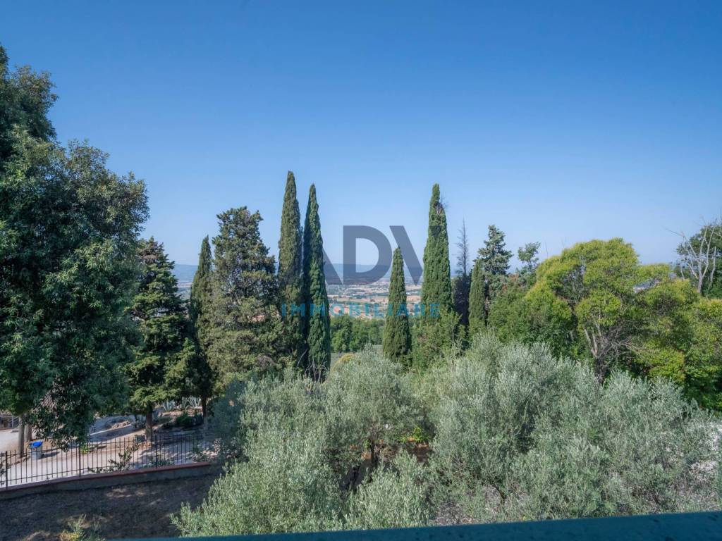 Villa a Assisi in Località San Rufino Campagna, 69 - Foto 4