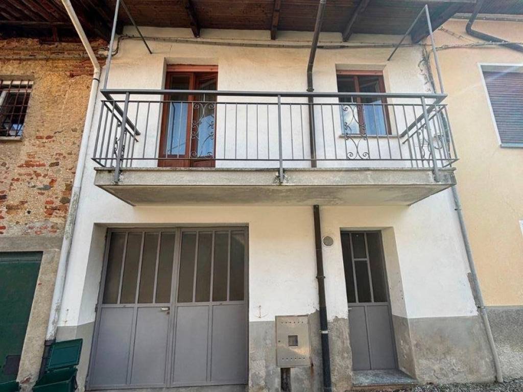 Casa indipendente a Ronco biellese in Via Giuseppe Garibaldi, 54 - Foto 2