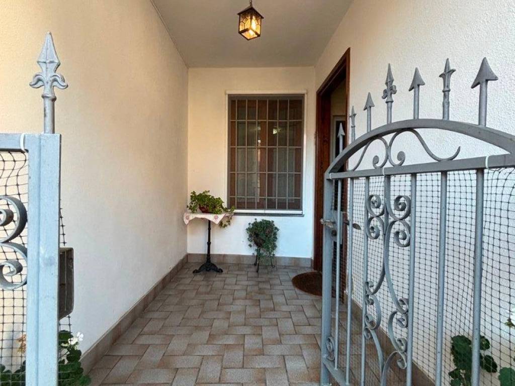 Casa indipendente a Ronco biellese in Via Giuseppe Garibaldi, 54 - Foto 4