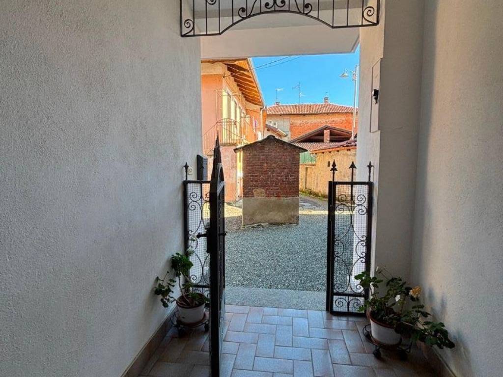 Casa indipendente a Ronco biellese in Via Giuseppe Garibaldi, 54 - Foto 5