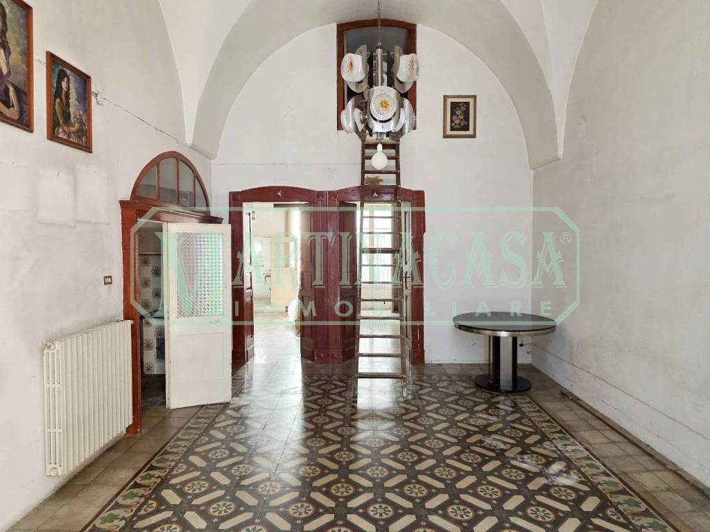Appartamento a Martina franca in Via Pietro Mascagni - Foto 4