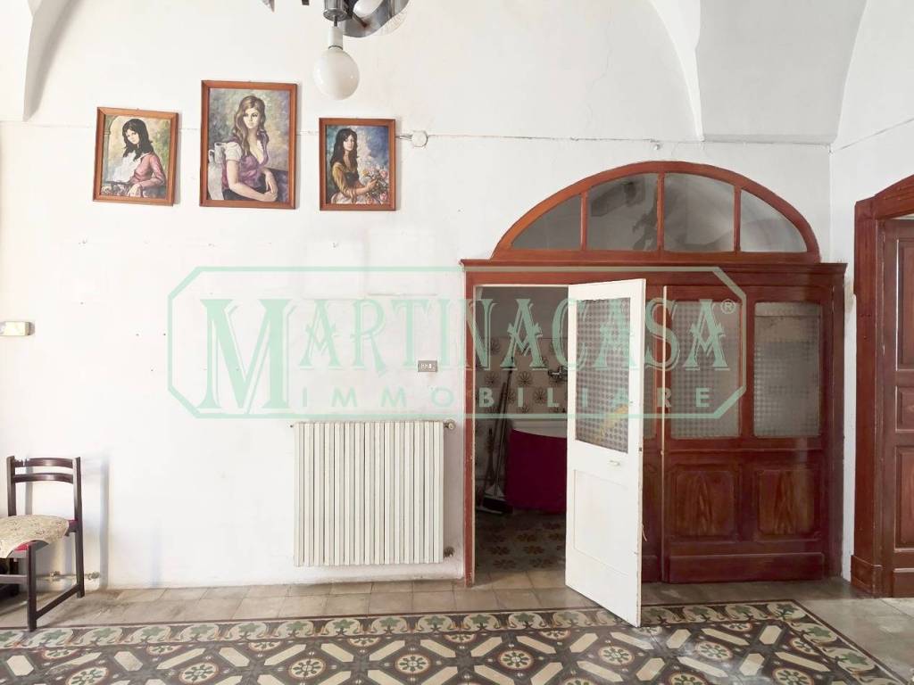Appartamento a Martina franca in Via Pietro Mascagni - Foto 5