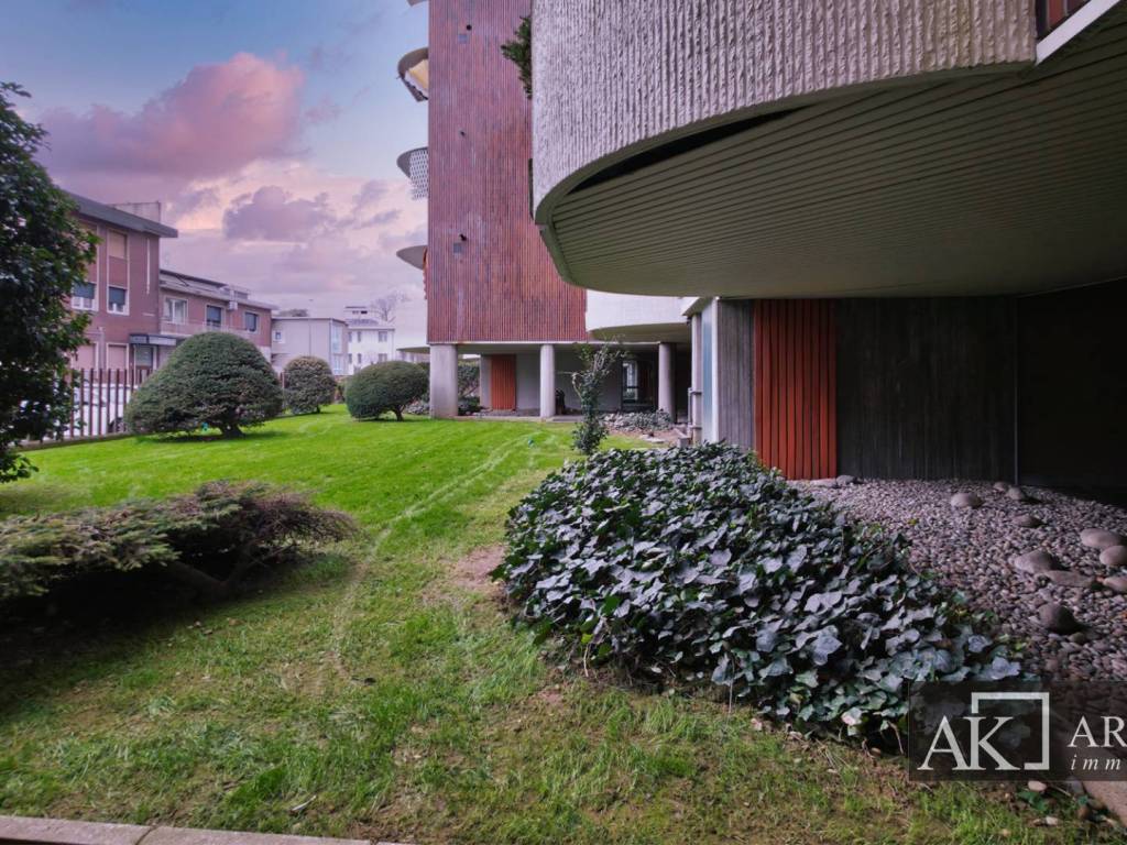 Appartamento a Novara in Via Galileo Ferraris, 9 - Foto 2