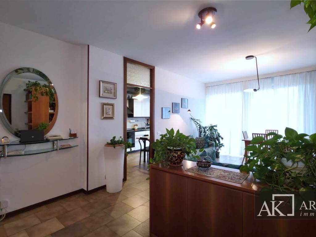 Appartamento a Novara in Via Galileo Ferraris, 9 - Foto 4