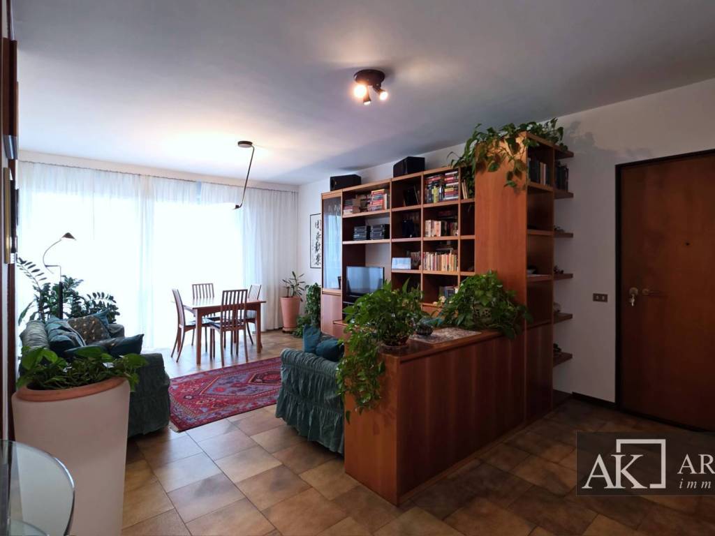 Appartamento a Novara in Via Galileo Ferraris, 9 - Foto 5
