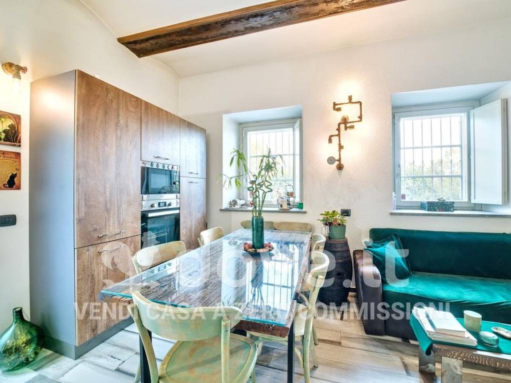 Appartamento a Volpiano in Via Giuseppe Verdi, 71 - Foto 2