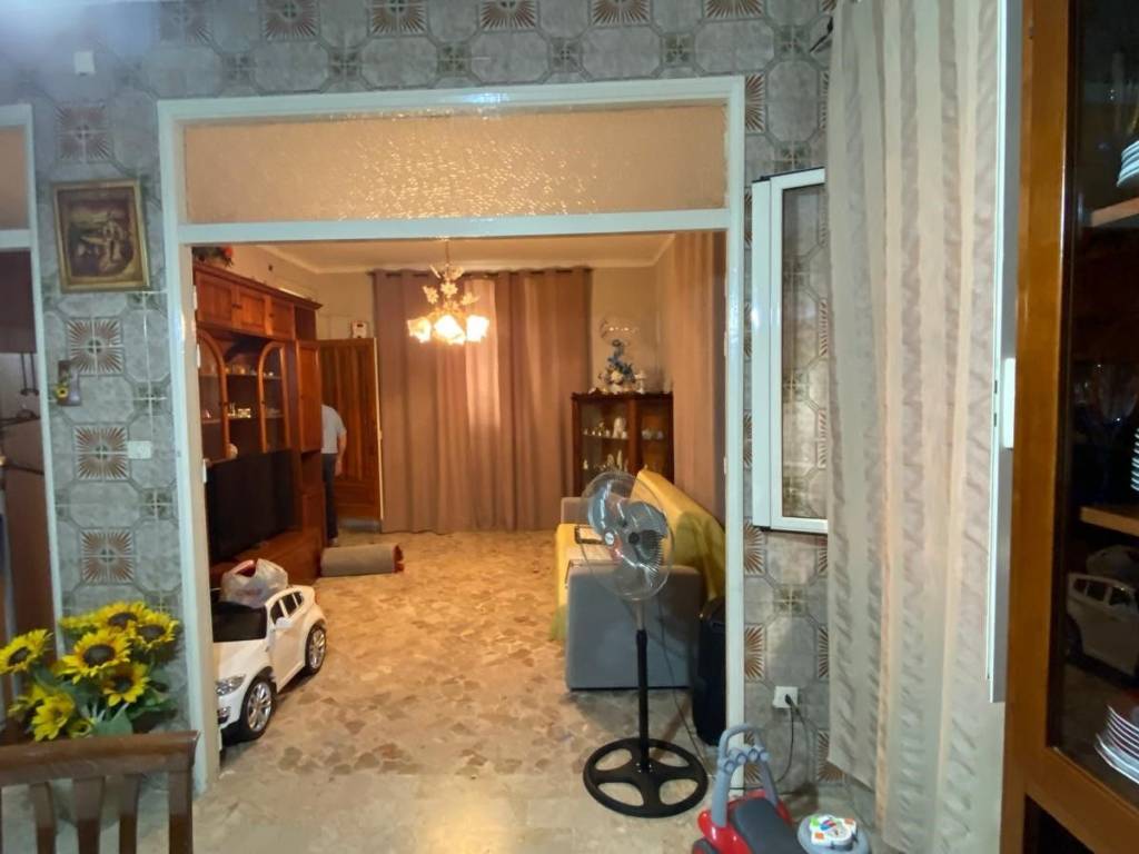 Appartamento a Carini in Via Villa - Foto 2