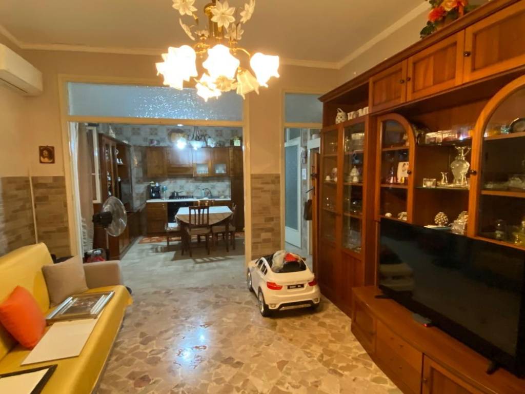 Appartamento a Carini in Via Villa - Foto 3