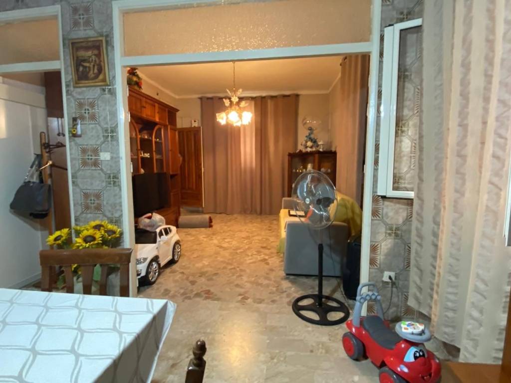 Appartamento a Carini in Via Villa - Foto 4