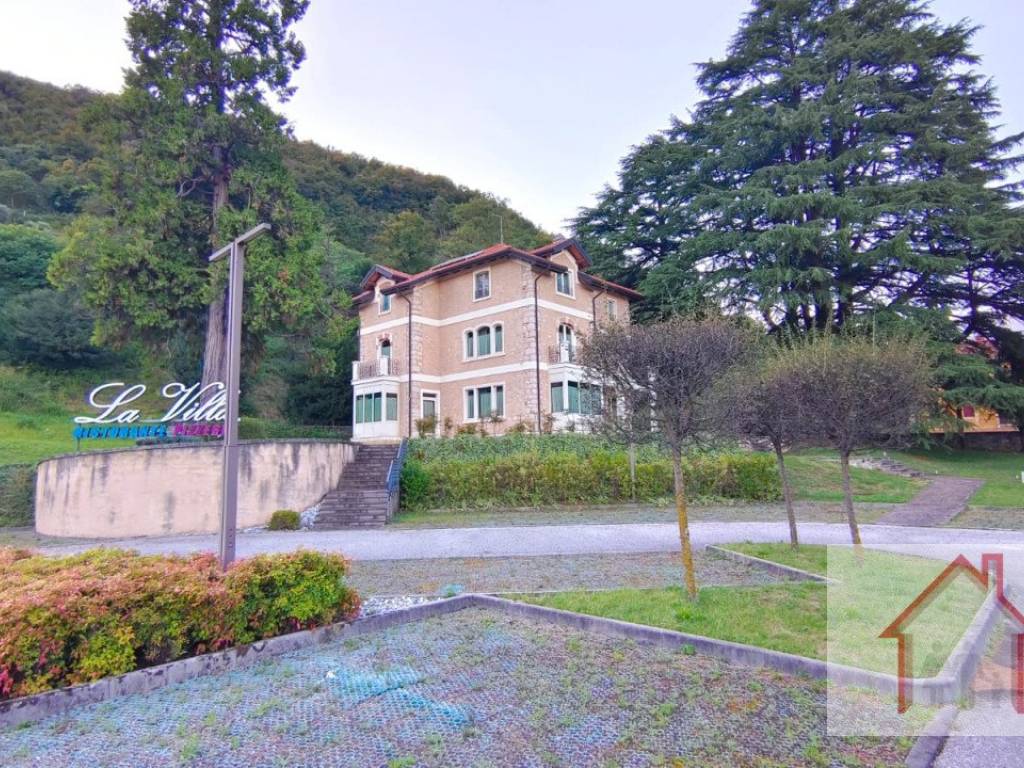 Villa a Piovene rocchette in Via Alessandro Rossi - Foto 2