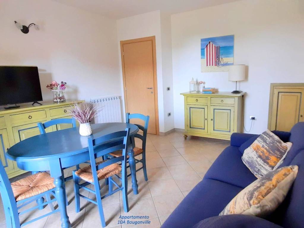 Appartamento a Grosseto in Via del Buttero, 4 - Foto 2
