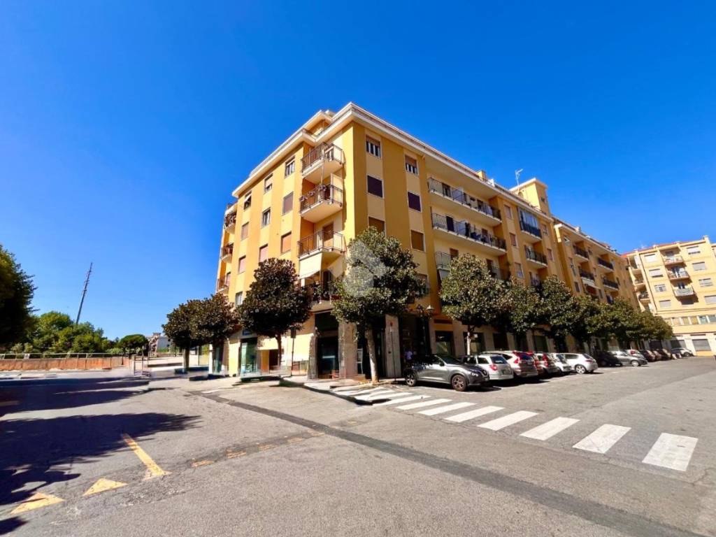 Appartamento a Albenga in Via degli Orti, 24 - Foto 3