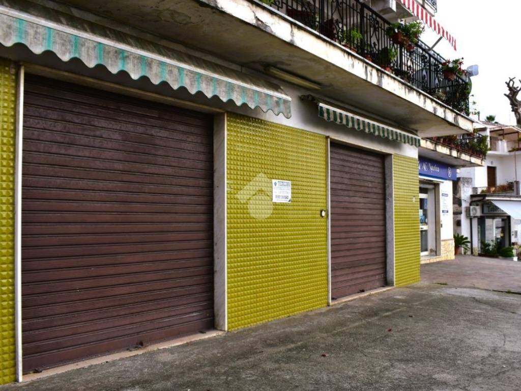 Box / garage a San lucido in Via Filippo Giuliani - Foto 3
