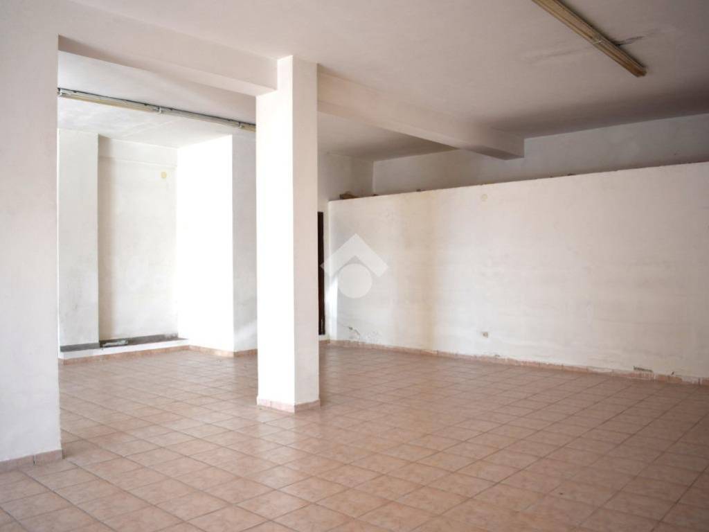 Box / garage a San lucido in Via Filippo Giuliani - Foto 5