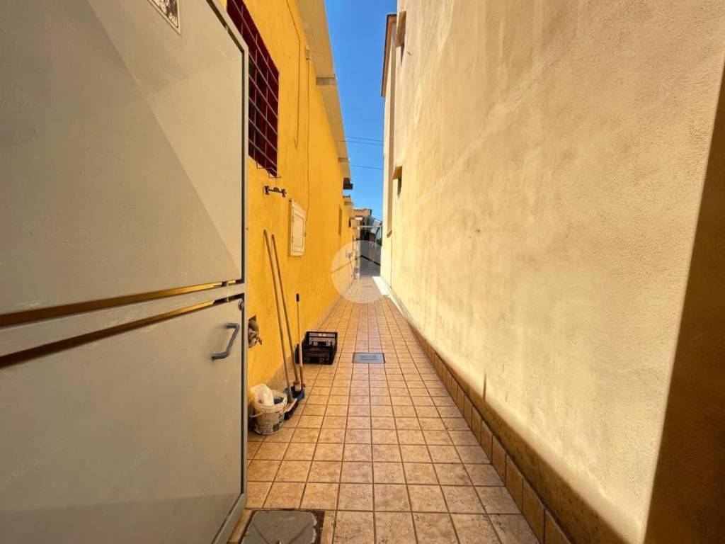 Casa indipendente a Castellammare di stabia in Via Pioppaino, 45 - Foto 2