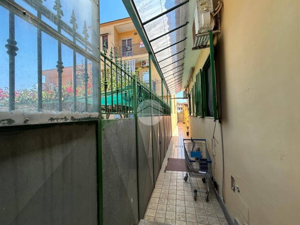 Casa indipendente a Castellammare di stabia in Via Pioppaino, 45 - Foto 3