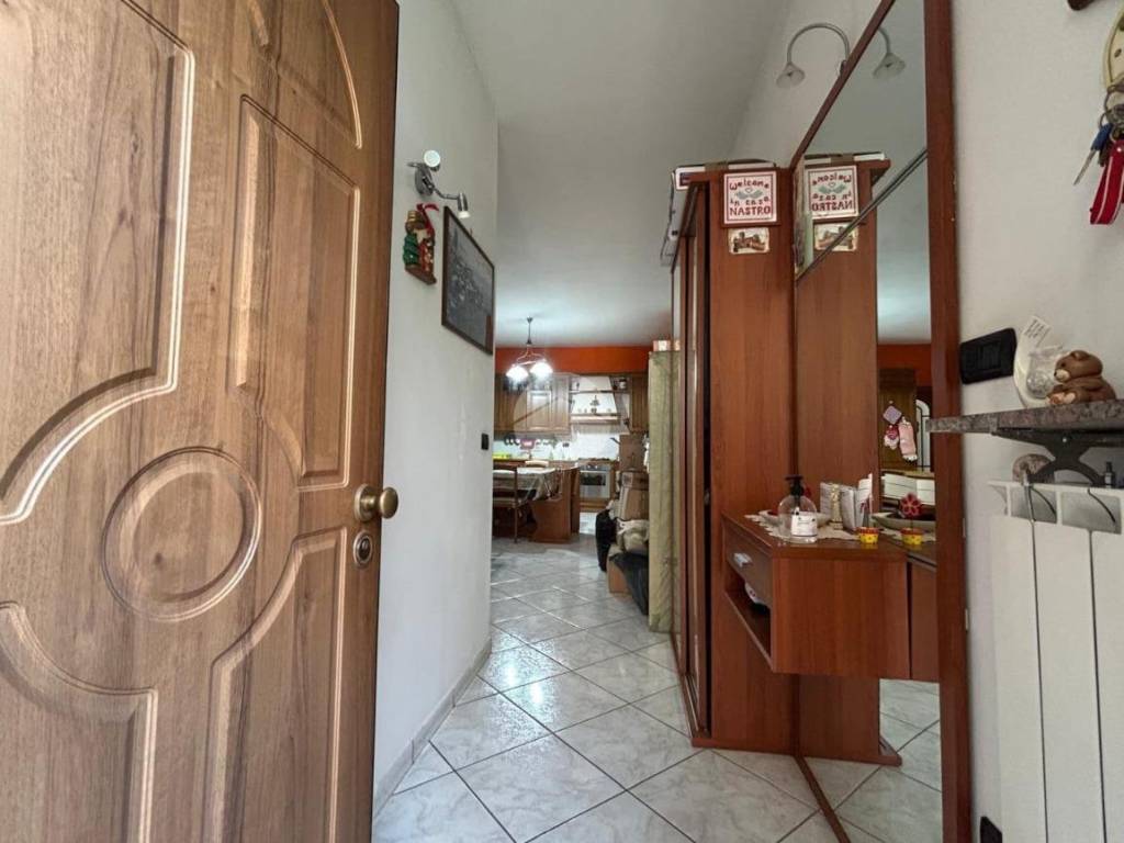 Casa indipendente a Castellammare di stabia in Via Pioppaino, 45 - Foto 4