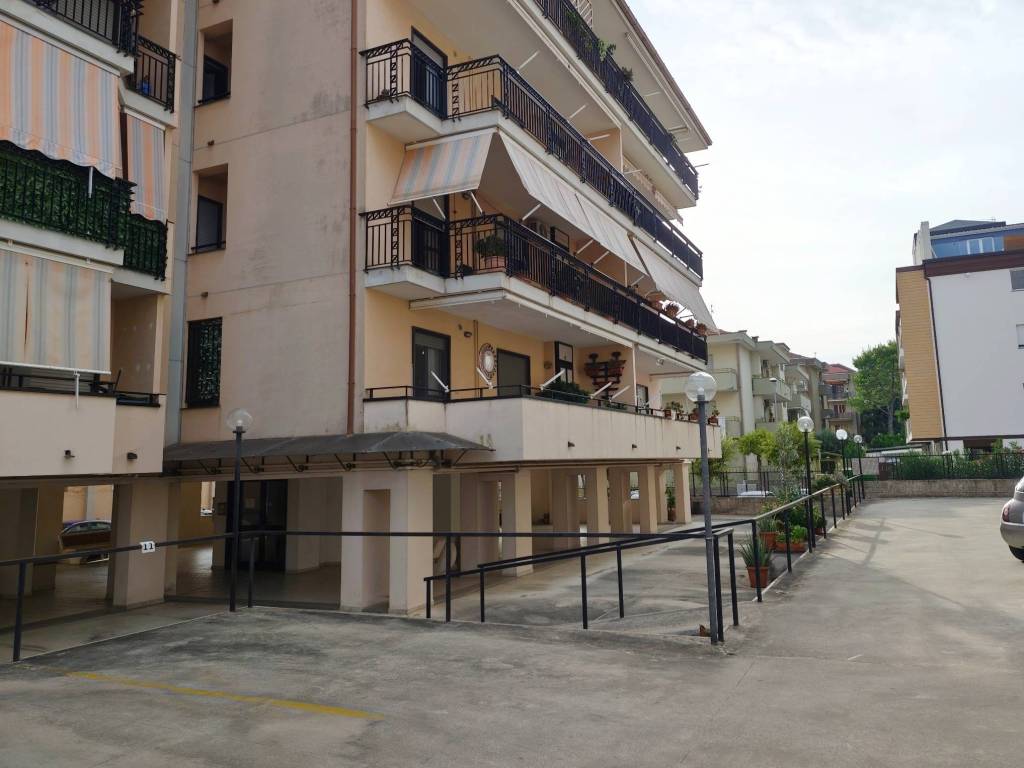 Appartamento a Bellizzi in Via Pio XI - Foto 2