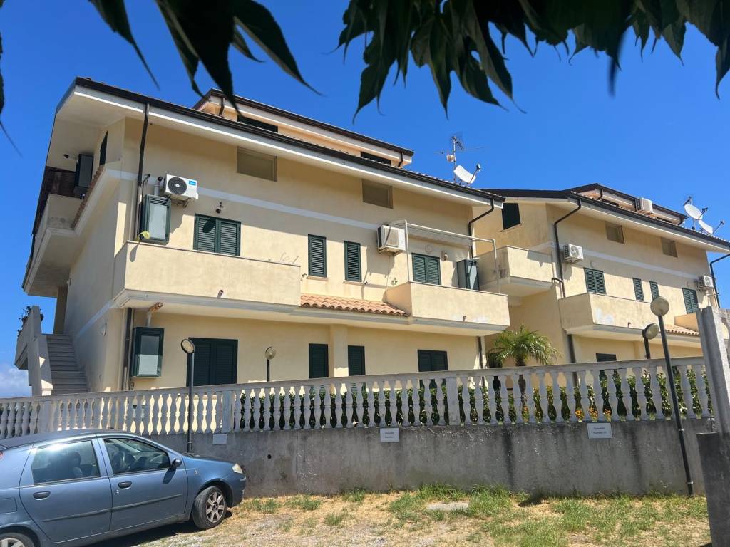 Appartamento a Briatico in Località Punta Safò - Foto 2