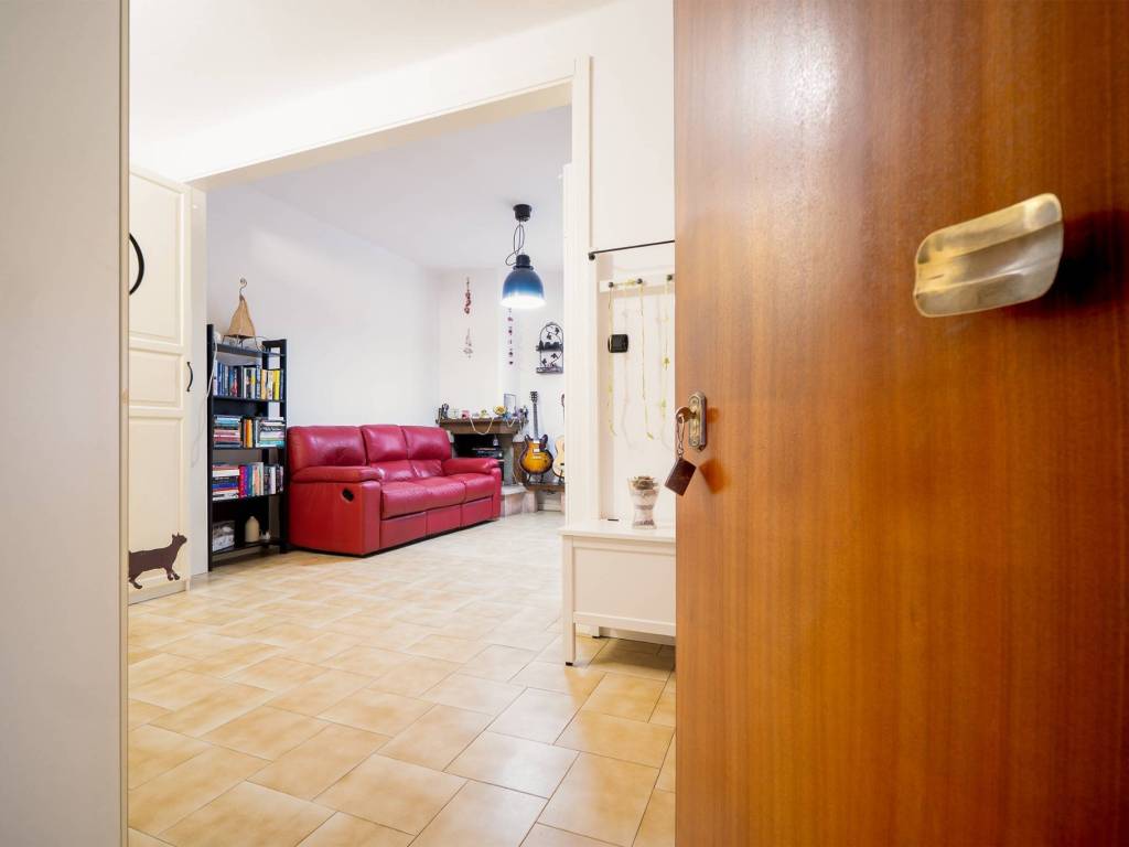 Villa a Malalbergo in Via Nazionale, 172 - Foto 2