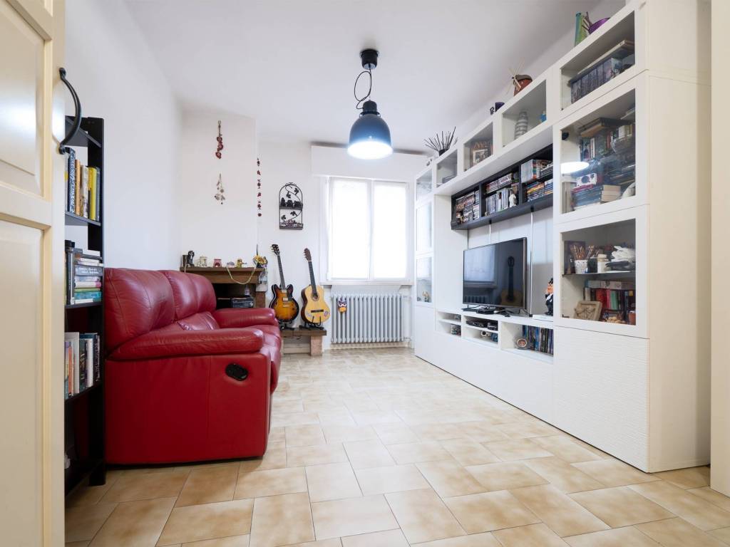 Villa a Malalbergo in Via Nazionale, 172 - Foto 3
