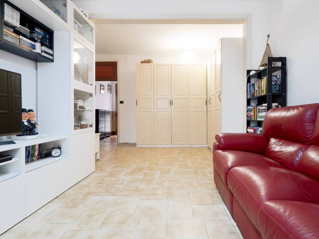 Villa a Malalbergo in Via Nazionale, 172 - Foto 4