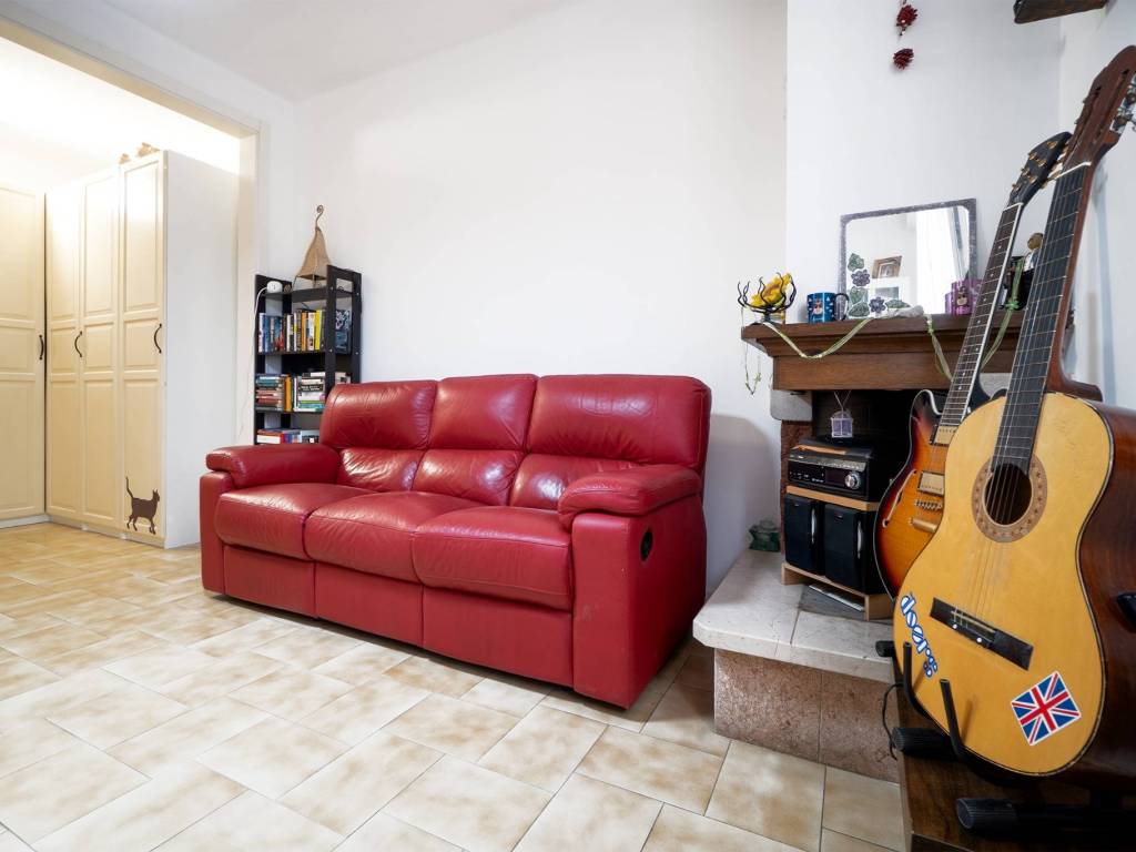 Villa a Malalbergo in Via Nazionale, 172 - Foto 5