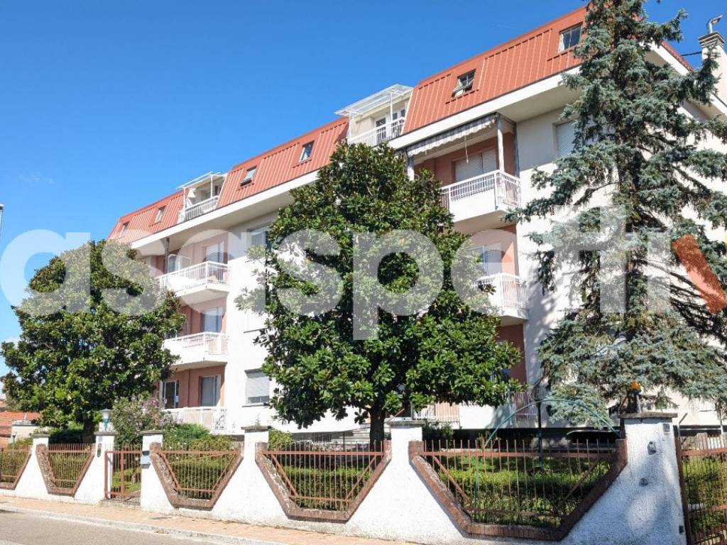 Appartamento a Balzola in Viale Forlanini, 31 - Foto 2