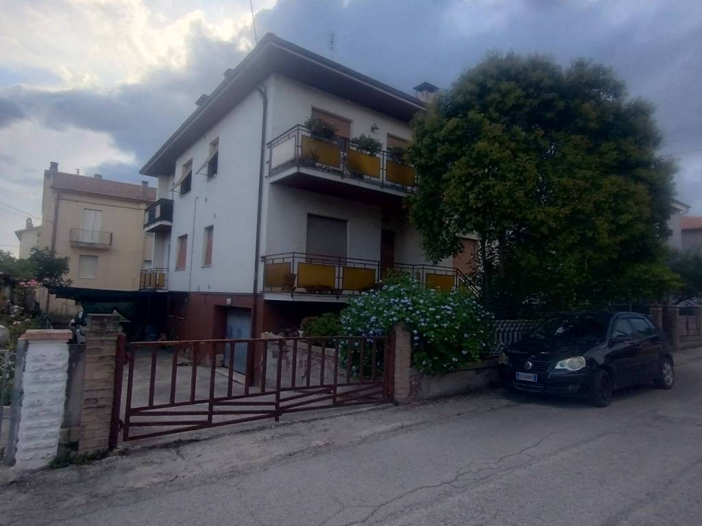 Appartamento a Fano in Via Po - Foto 2