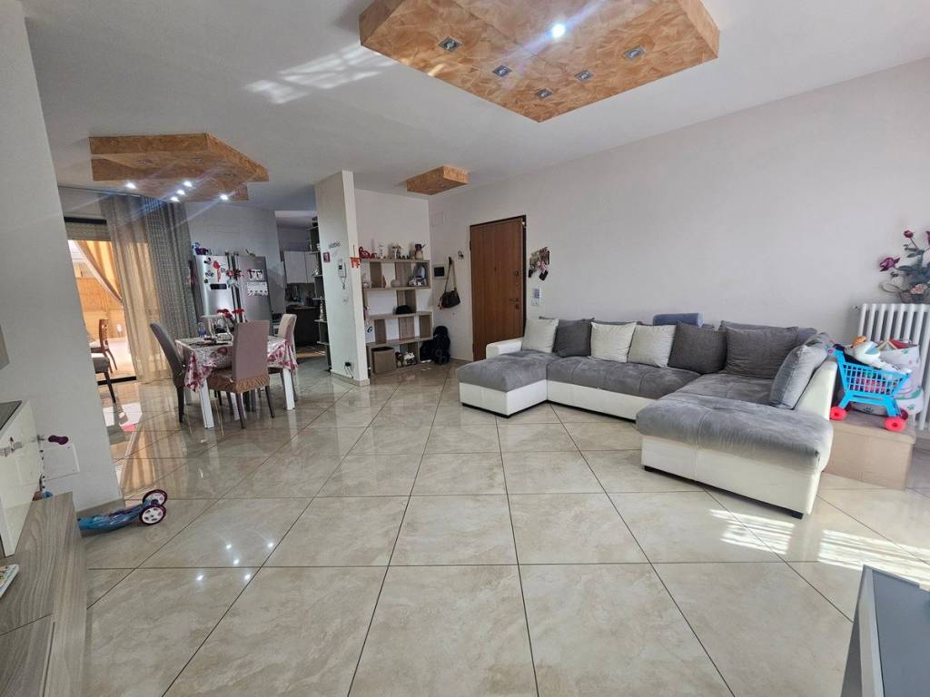 Appartamento a Turi in Via Renato Dell'Andro - Foto 3