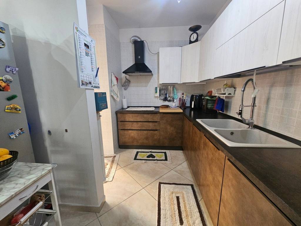 Appartamento a Turi in Via Renato Dell'Andro - Foto 5