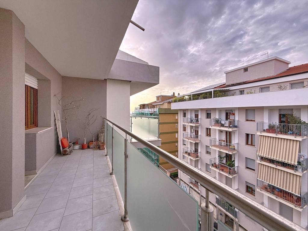 Appartamento a Sassari in Via Prunizzedda - Foto 2