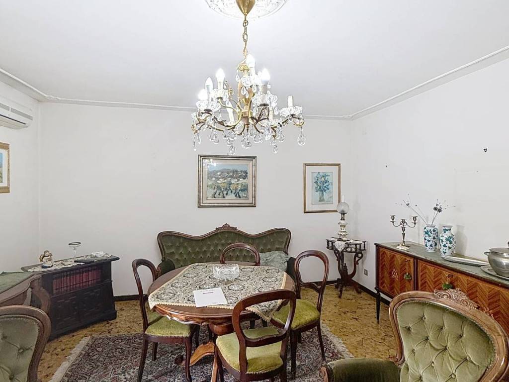 Appartamento a Sassari in Via Prunizzedda - Foto 5