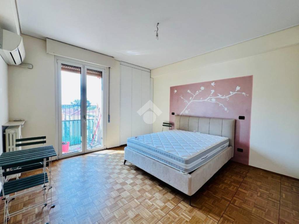 Appartamento a Mantova in Viale Brigata Mantova - Foto 2