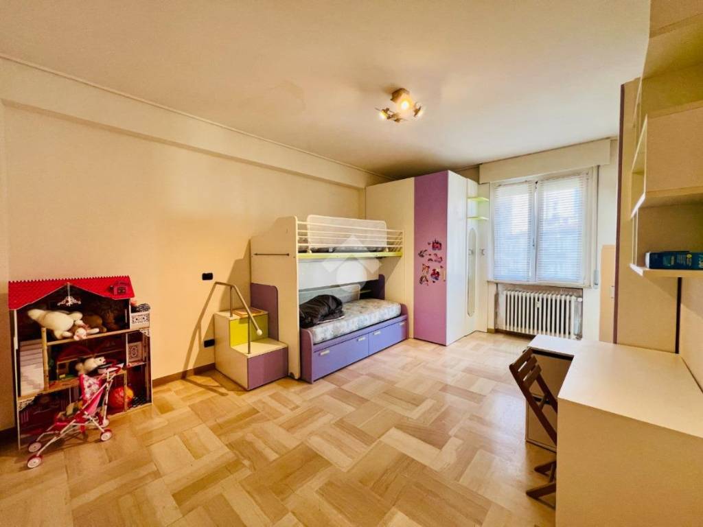 Appartamento a Mantova in Viale Brigata Mantova - Foto 4
