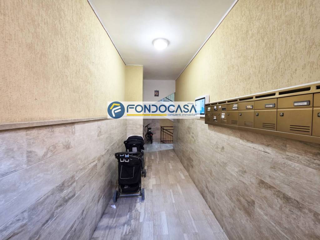 Appartamento a Brindisi in via lauro, 52 - Foto 2